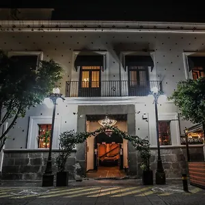 Hotel Quinta Esencia