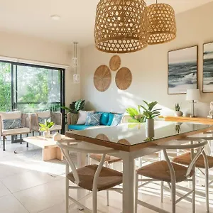 Aqua Apartamento Playa del Carmen