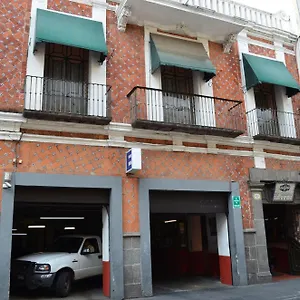 Hotel De Talaver