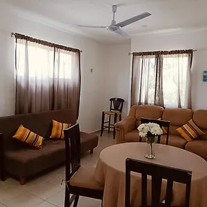 Rincon Maya, Hasta 16 Personas Сasa de vacaciones Mérida