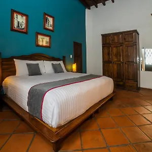 Hotel Collection O Al Otro Lado Del Rio,, Puebla de Zaragoza