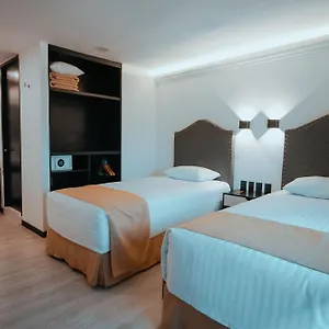 Tamara Hotel