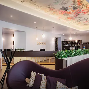 San Giovanni Hotel Roma